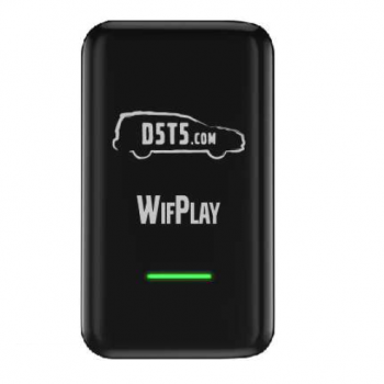 WifPlay - wireless CarPlay for Apple